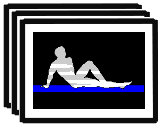Twisted Image Album logo